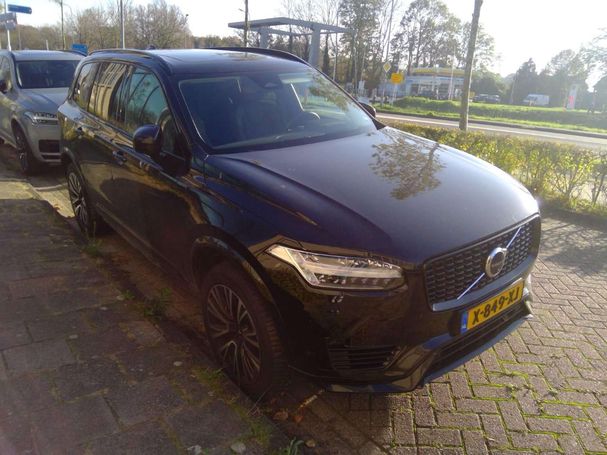 Volvo XC90 T8 Recharge AWD 335 kW image number 5