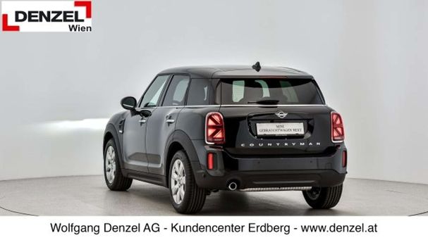 Mini Cooper Countryman Mini 100 kW image number 4