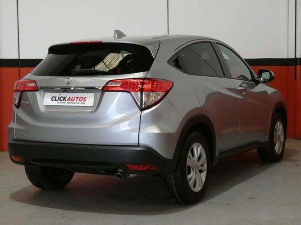 Honda HR-V 1.5 Elegance 96 kW image number 4