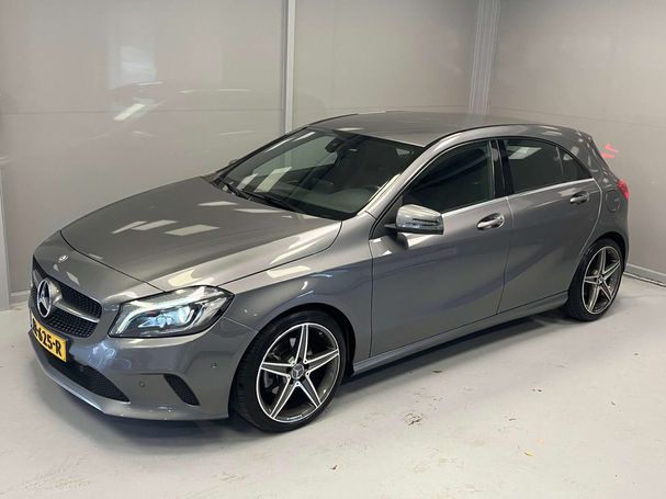 Mercedes-Benz A 180 AMG 90 kW image number 1