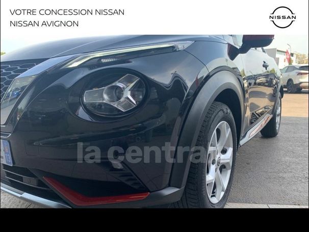 Nissan Juke DIG-T 117 N-Design 86 kW image number 12