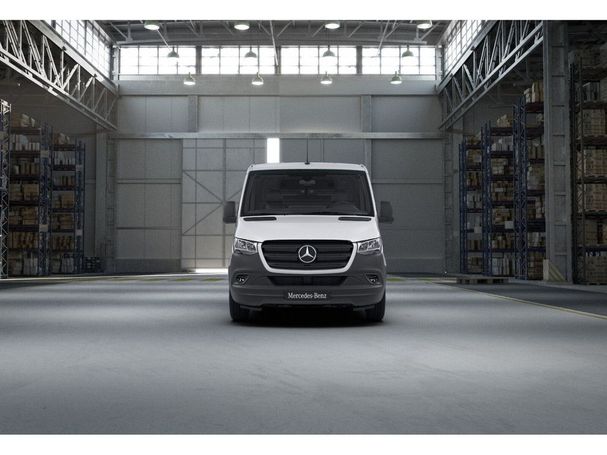 Mercedes-Benz Sprinter L1 CDi 105 kW image number 9