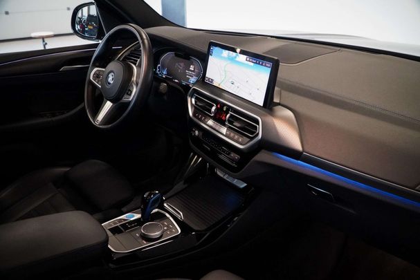 BMW iX3 M Sport 210 kW image number 24