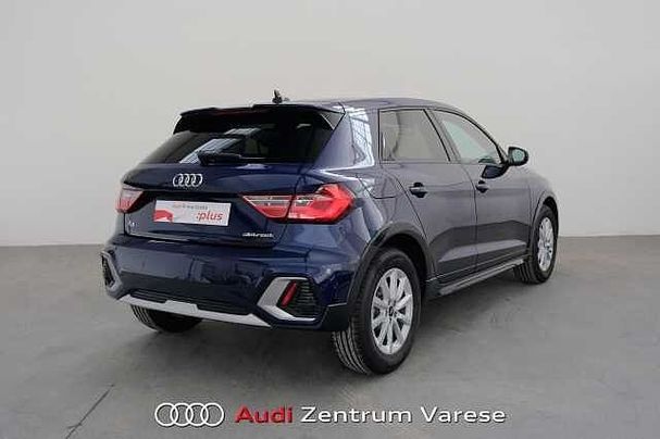 Audi A1 30 TFSI 81 kW image number 2