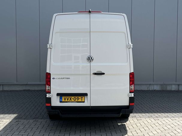 Volkswagen Crafter 100 kW image number 5