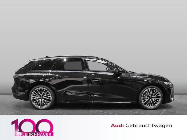 Audi A5 2.0 TDI quattro Avant 150 kW image number 3