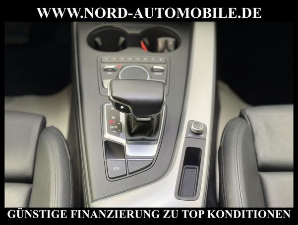 Audi A5 40 TFSI S tronic Sport Sportback 140 kW image number 19