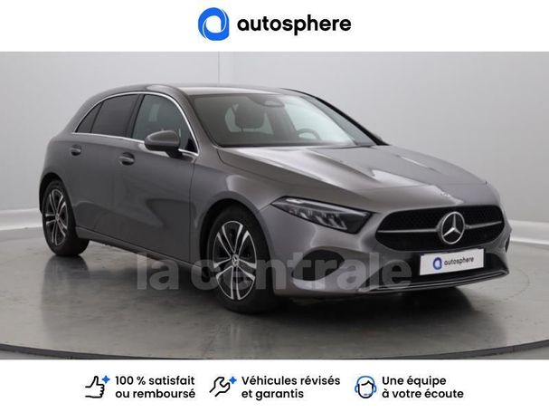 Mercedes-Benz A 180 d 85 kW image number 2