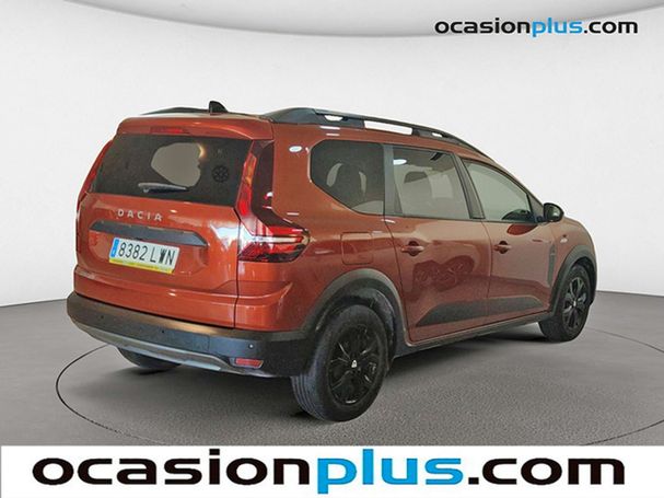 Dacia Jogger 74 kW image number 2