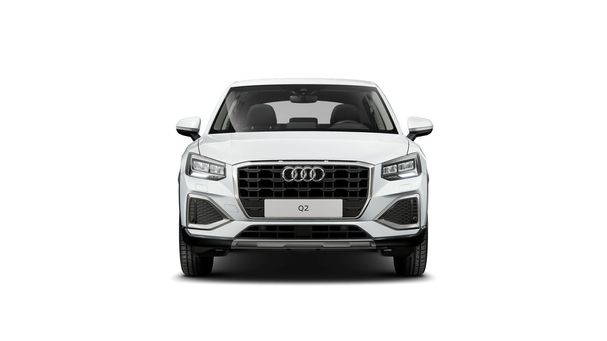 Audi Q2 35 TFSI S tronic Advanced 110 kW image number 4