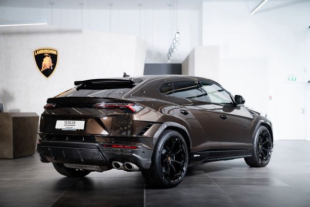 Lamborghini Urus Performante 4.0 V8 491 kW image number 2