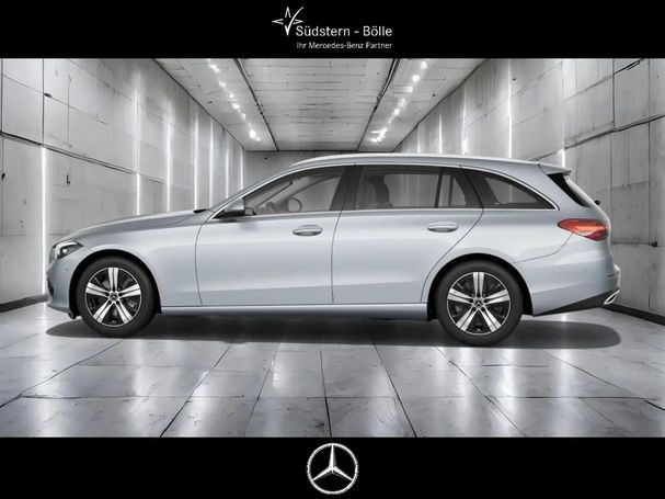 Mercedes-Benz C 220 d T 145 kW image number 13