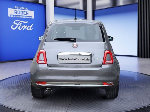 Fiat 500 1.0 51 kW image number 6