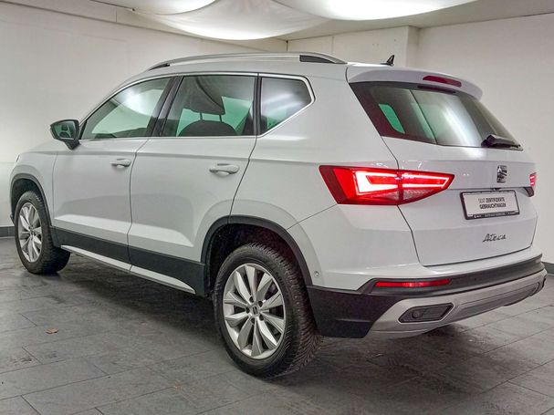 Seat Ateca 1.5 TSI 110 kW image number 6