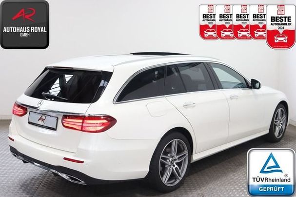 Mercedes-Benz E 220 d T 143 kW image number 3