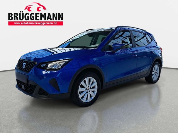 Seat Arona 1.0 TSI Style DSG 81 kW image number 2