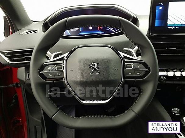 Peugeot 3008 PureTech 130 EAT8 S&S Allure 96 kW image number 10