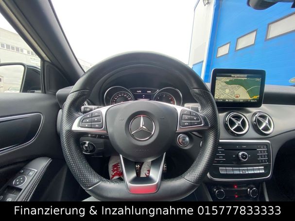 Mercedes-Benz A 200 d Peak Edition 100 kW image number 11