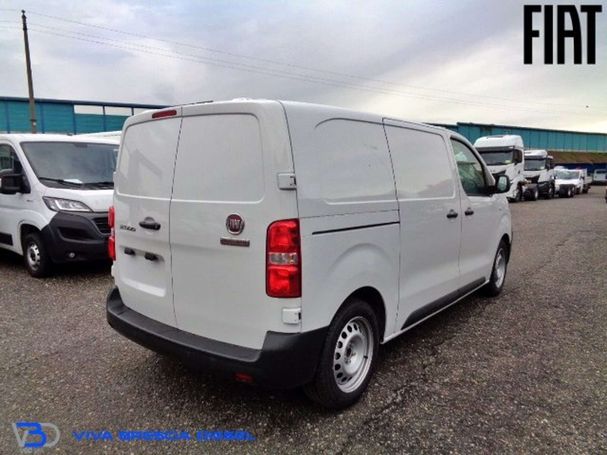 Fiat Scudo 2.0 145 107 kW image number 4