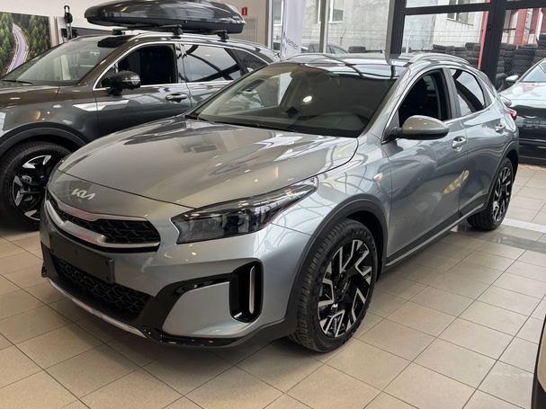 Kia XCeed 1.5 T-GDI 103 kW image number 1