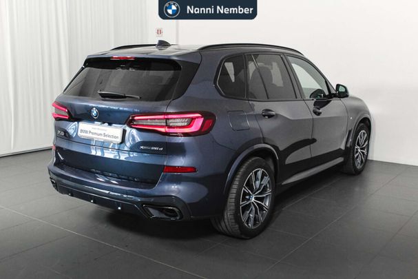 BMW X5 xDrive25d 170 kW image number 3