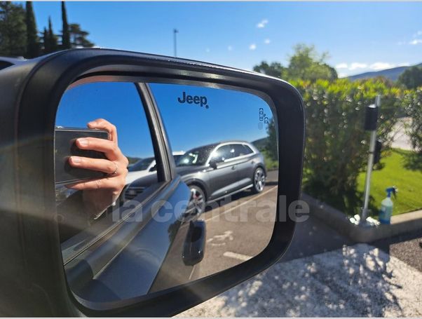 Jeep Renegade 1.0 Limited 88 kW image number 18