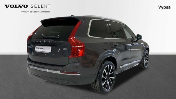 Volvo XC90 B5 AWD 173 kW image number 7