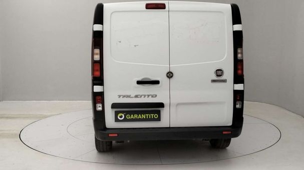 Fiat Talento 2.0 Ecojet 120 88 kW image number 5