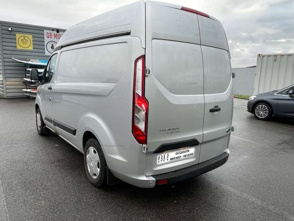 Ford Transit Custom 300 L1H2 Trend 78 kW image number 3