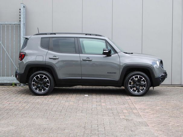 Jeep Renegade 176 kW image number 7