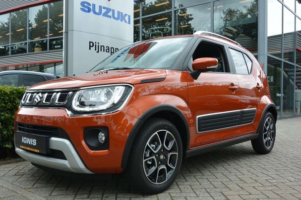 Suzuki Ignis 61 kW image number 1