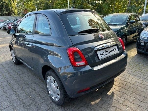 Fiat 500 1.0 51 kW image number 3