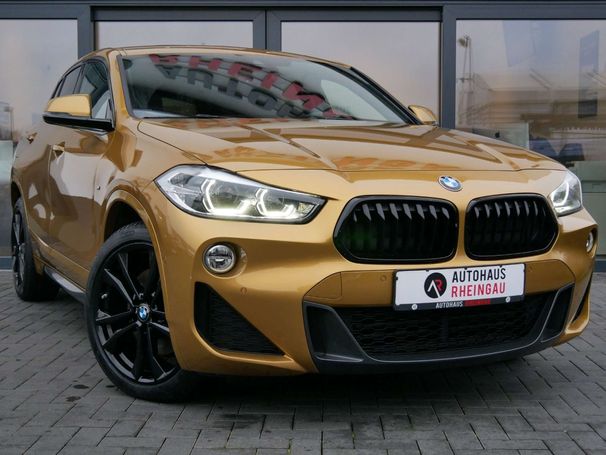 BMW X2 sDrive 140 kW image number 7