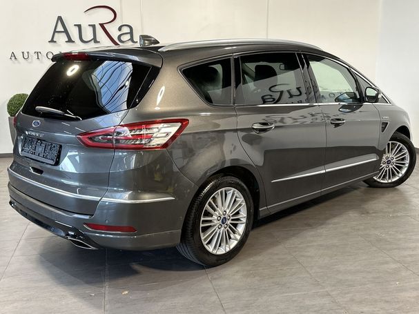 Ford S-Max 2.0 Vignale 140 kW image number 4