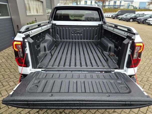 Ford Ranger 2.0 EcoBlue 150 kW image number 9