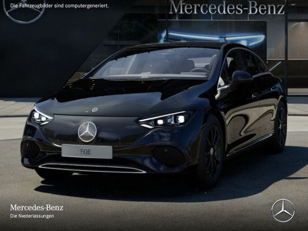 Mercedes-Benz EQE 300 180 kW image number 2