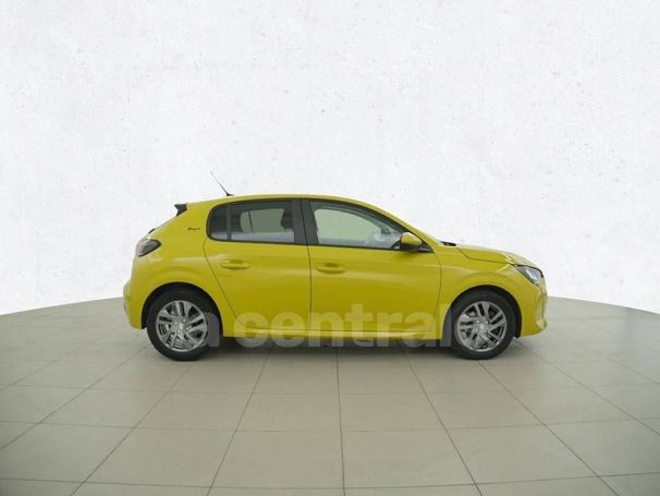 Peugeot 208 PureTech 100 74 kW image number 3