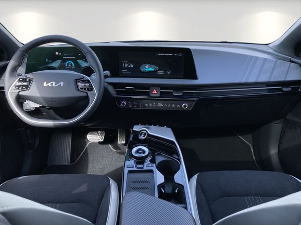 Kia EV6 168 kW image number 9