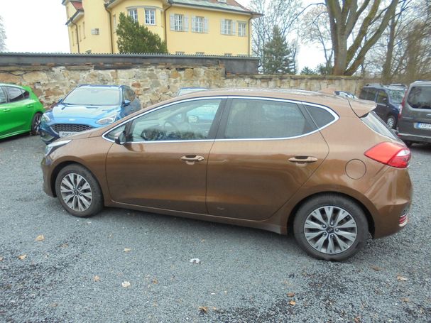 Kia Ceed 1.4 7 73 kW image number 5