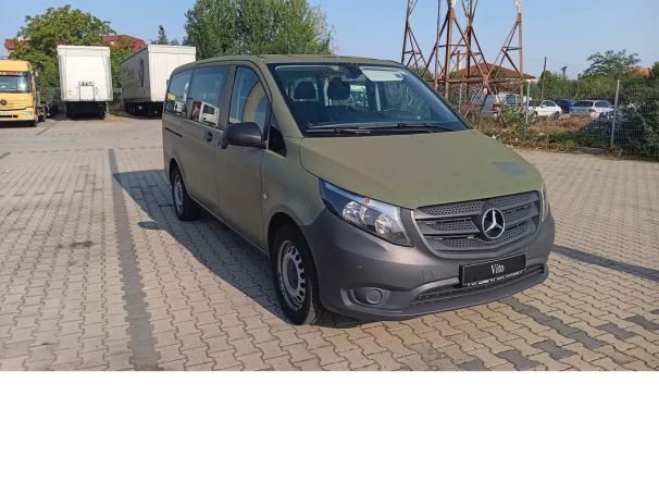 Mercedes-Benz Vito 120 kW image number 5