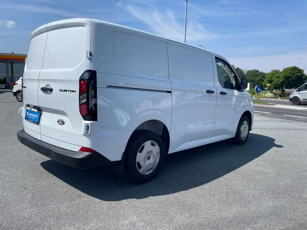 Ford Transit Custom 2.0 EcoBlue 81 kW image number 2