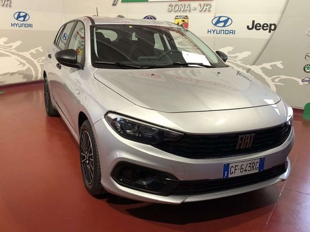 Fiat Tipo 96 kW image number 2