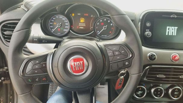 Fiat 500X 1.0 88 kW image number 25