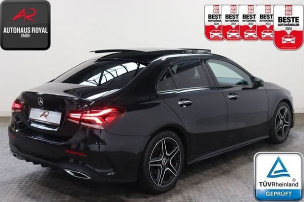 Mercedes-Benz A 220 140 kW image number 3