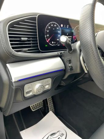 Mercedes-Benz GLE 300 d 198 kW image number 29