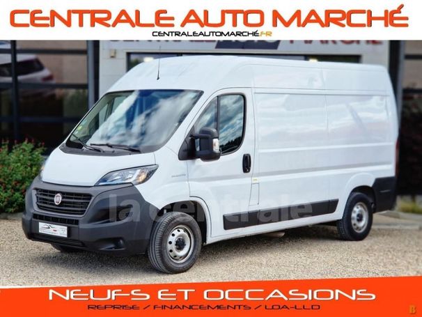 Fiat Ducato 2.3 MultiJet 88 kW image number 2