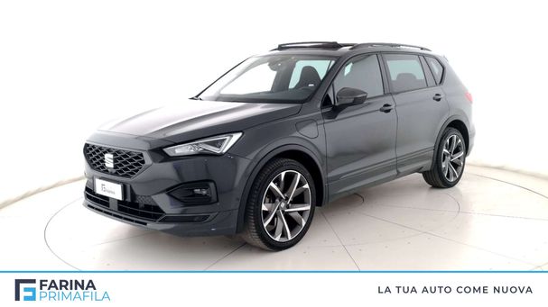 Seat Tarraco 1.4 e-Hybrid 180 kW image number 1