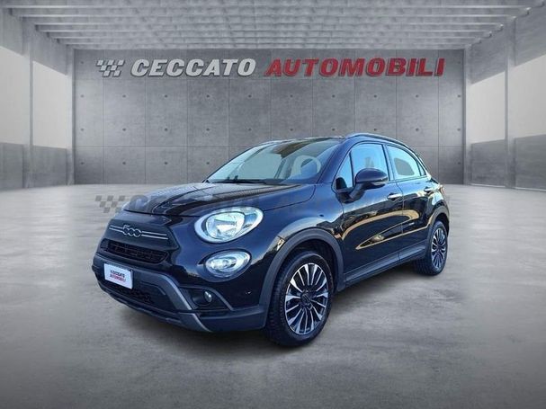 Fiat 500X 1.0 Cross 88 kW image number 1