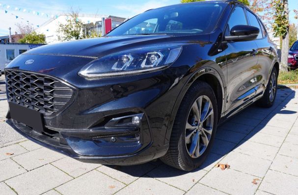 Ford Kuga 1.5 EcoBlue ST-Line 88 kW image number 1