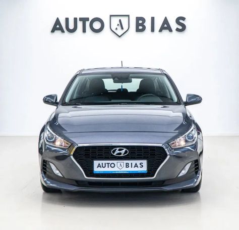 Hyundai i30 74 kW image number 22